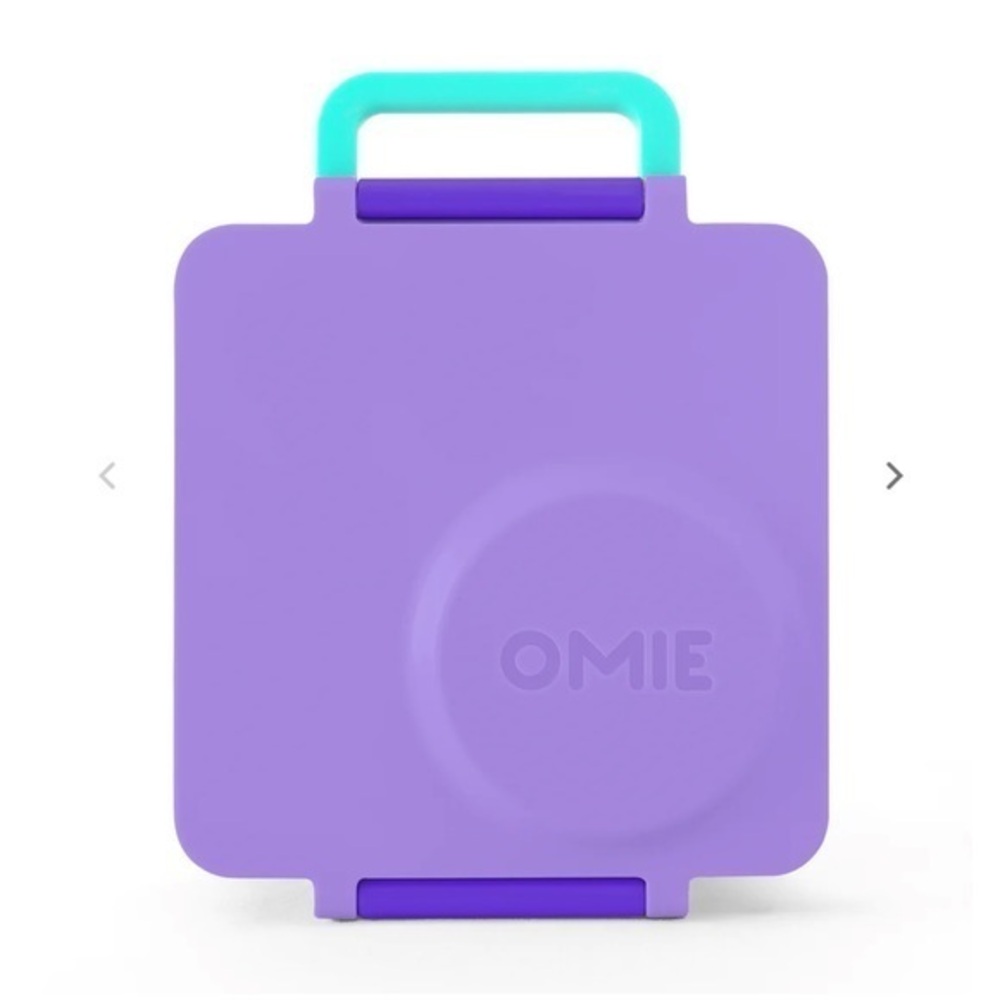 Omie Lunch Box NWT